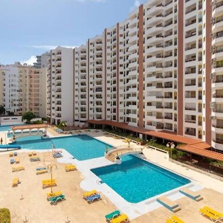 Rocha Apartment Club Portimão Exteriér fotografie