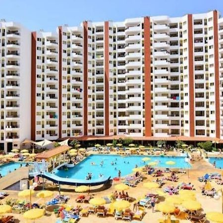 Rocha Apartment Club Portimão Exteriér fotografie
