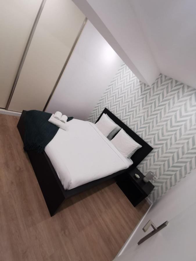 Rocha Apartment Club Portimão Exteriér fotografie