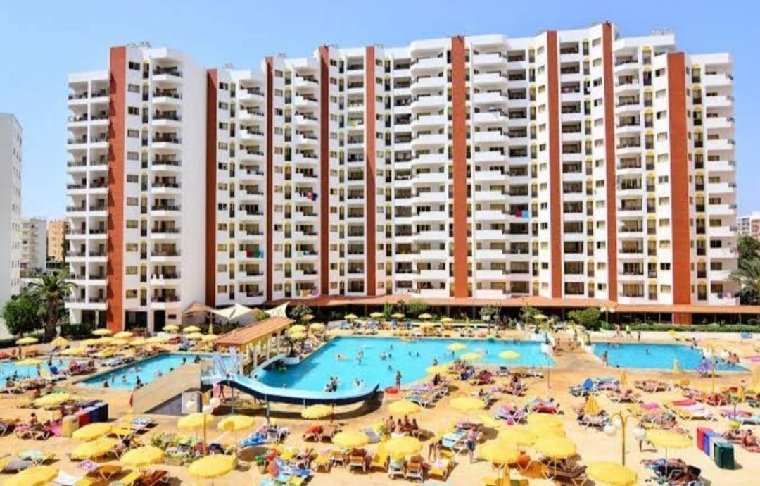 Rocha Apartment Club Portimão Exteriér fotografie