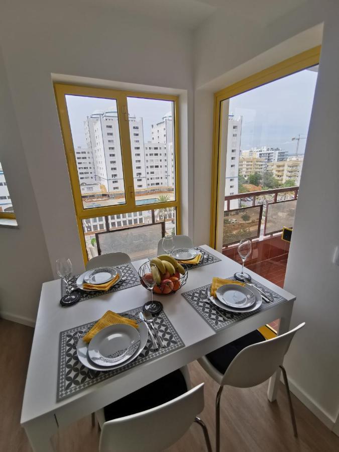 Rocha Apartment Club Portimão Exteriér fotografie